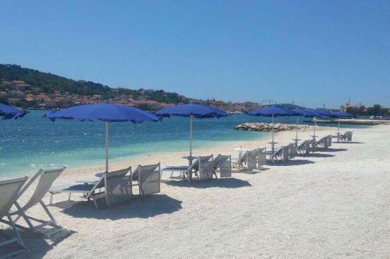 Holiday Home Ruzmarin Trogir Exterior photo